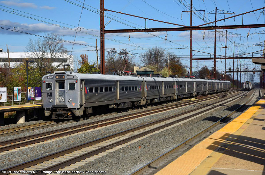 NJT 1387